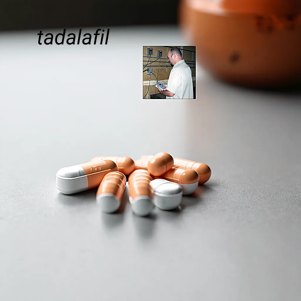 Tadalafil ha una azione sui lutus